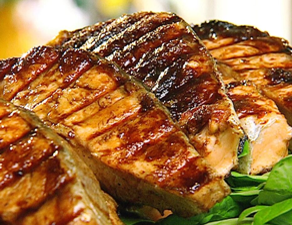 Faire griller