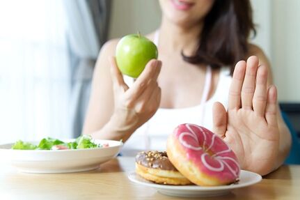 Que pouvez-vous manger dans le régime alimentaire de Ducan