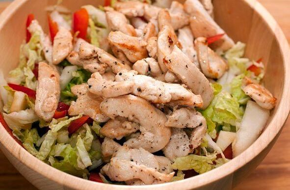 Régime cétogène, ce que vous pouvez et ne pouvez pas manger.