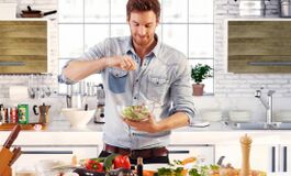 Concepts de base d'une bonne nutrition pour perdre du poids.