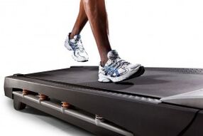 Sport et bonne nutrition pour perdre du poids.