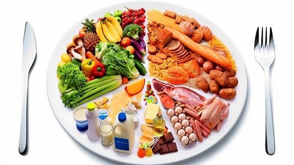 Nutrition pendant la phase aiguë