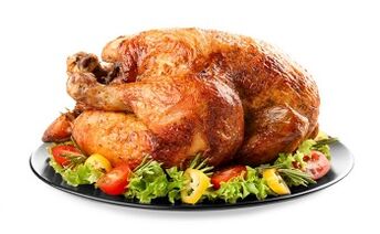 Caractéristiques nutritionnelles des personnes du groupe sanguin IV.