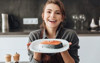 Régime alimentaire pour les personnes du groupe sanguin O.
