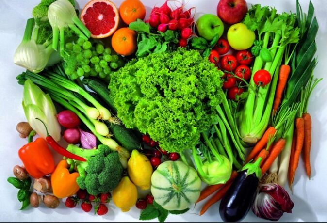 Nutrition adéquate